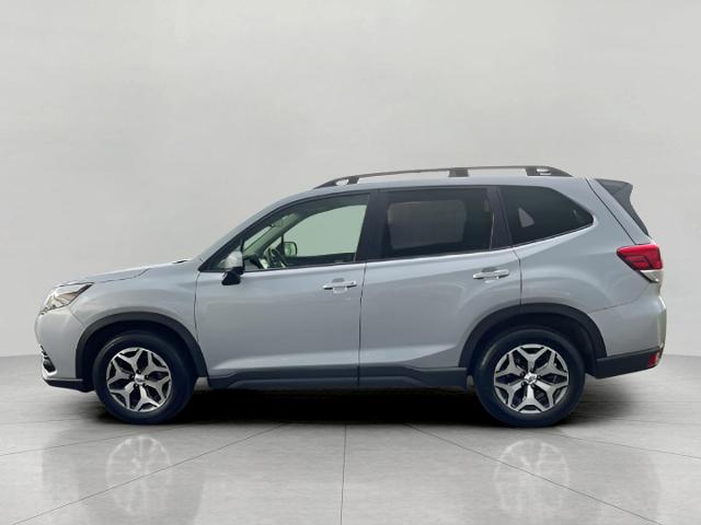 2024 Subaru Forester Vehicle Photo in Oshkosh, WI 54904