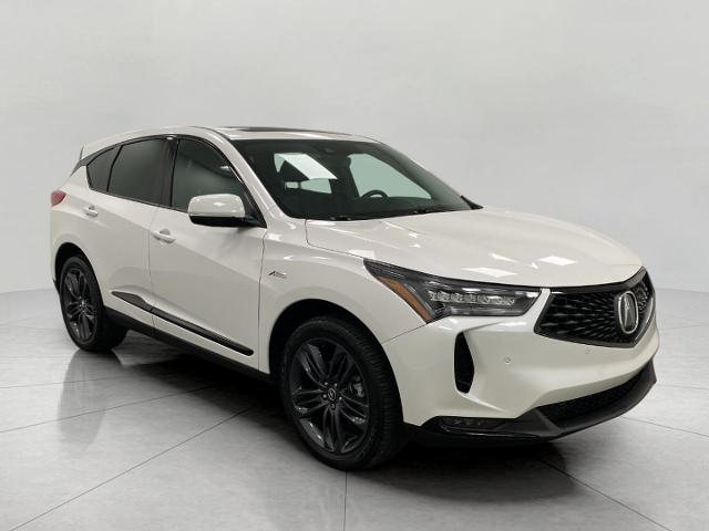 2023 Acura RDX Vehicle Photo in Appleton, WI 54913