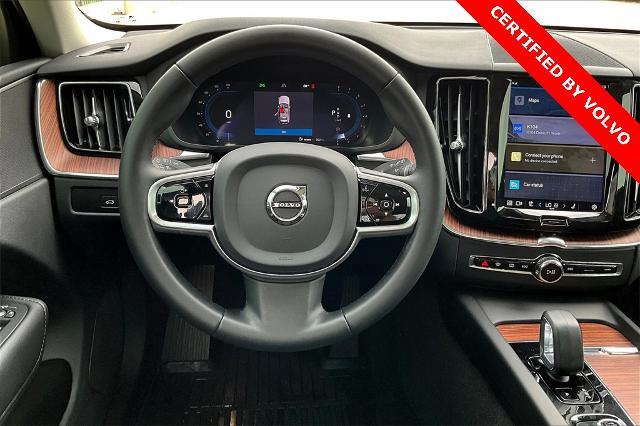 2023 Volvo XC60 Vehicle Photo in Grapevine, TX 76051