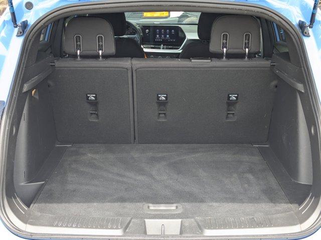 2024 Chevrolet Trax Vehicle Photo in BRUNSWICK, GA 31525-1881