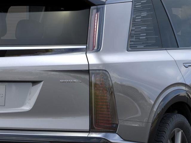 2026 Cadillac VISTIQ Vehicle Photo in NEENAH, WI 54956-2243