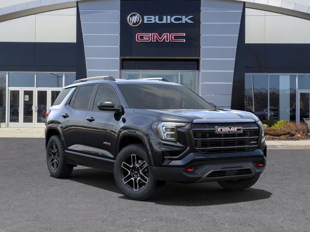 2026 GMC Terrain Vehicle Photo in DANBURY, CT 06810-5034