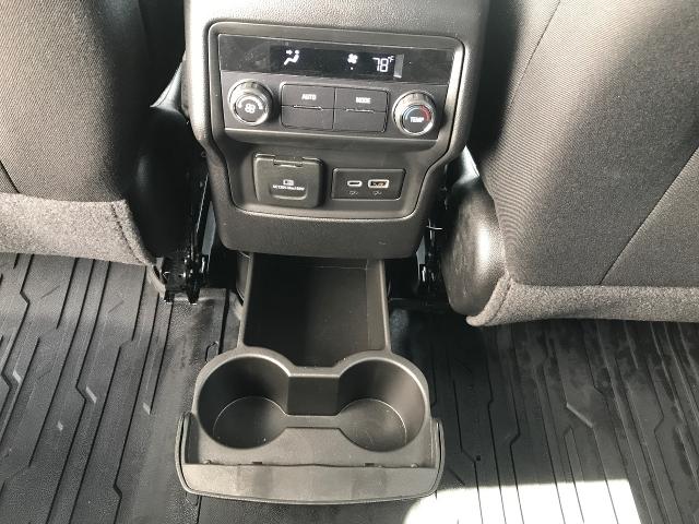 2023 GMC Acadia Vehicle Photo in GREEN BAY, WI 54303-3330