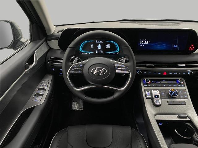 2025 Hyundai PALISADE Vehicle Photo in Appleton, WI 54913
