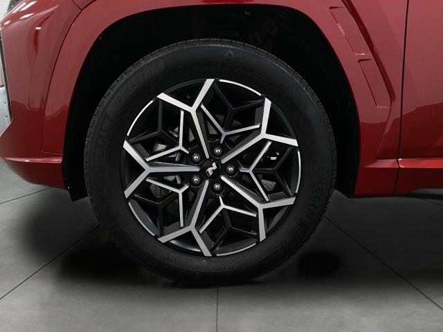2023 Hyundai TUCSON Vehicle Photo in Appleton, WI 54913
