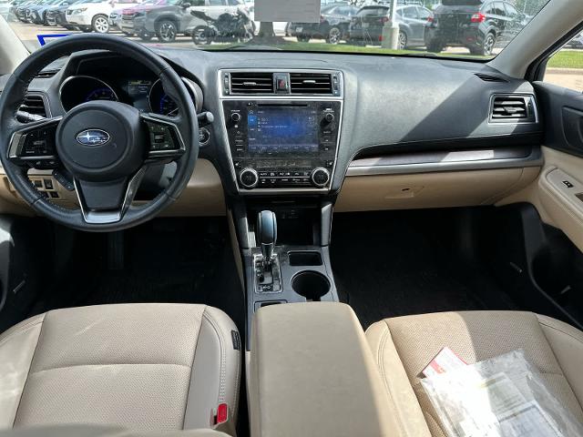 2019 Subaru Outback Vehicle Photo in DALLAS, TX 75209