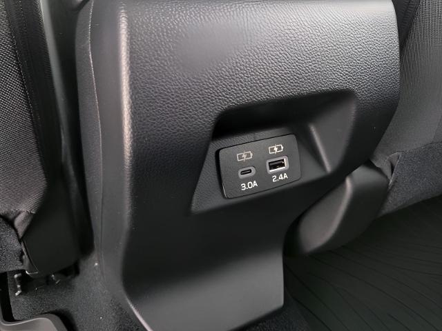 2025 Subaru Crosstrek Vehicle Photo in Green Bay, WI 54304