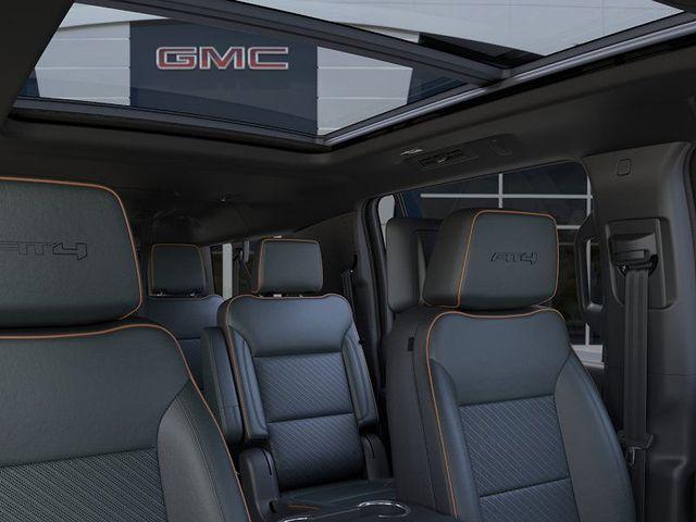 2025 GMC Yukon XL Vehicle Photo in WATERTOWN, CT 06795-3318