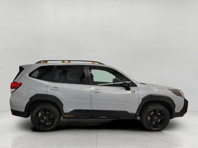 2024 Subaru Forester Vehicle Photo in Oshkosh, WI 54904