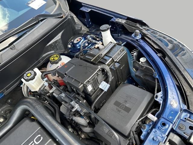 2022 Chevrolet Equinox Vehicle Photo in MANITOWOC, WI 54220-5838