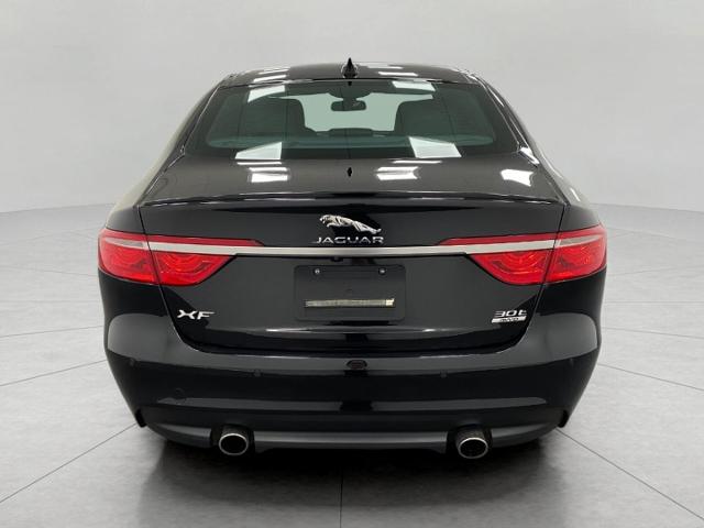 2018 Jaguar XF Vehicle Photo in Appleton, WI 54913