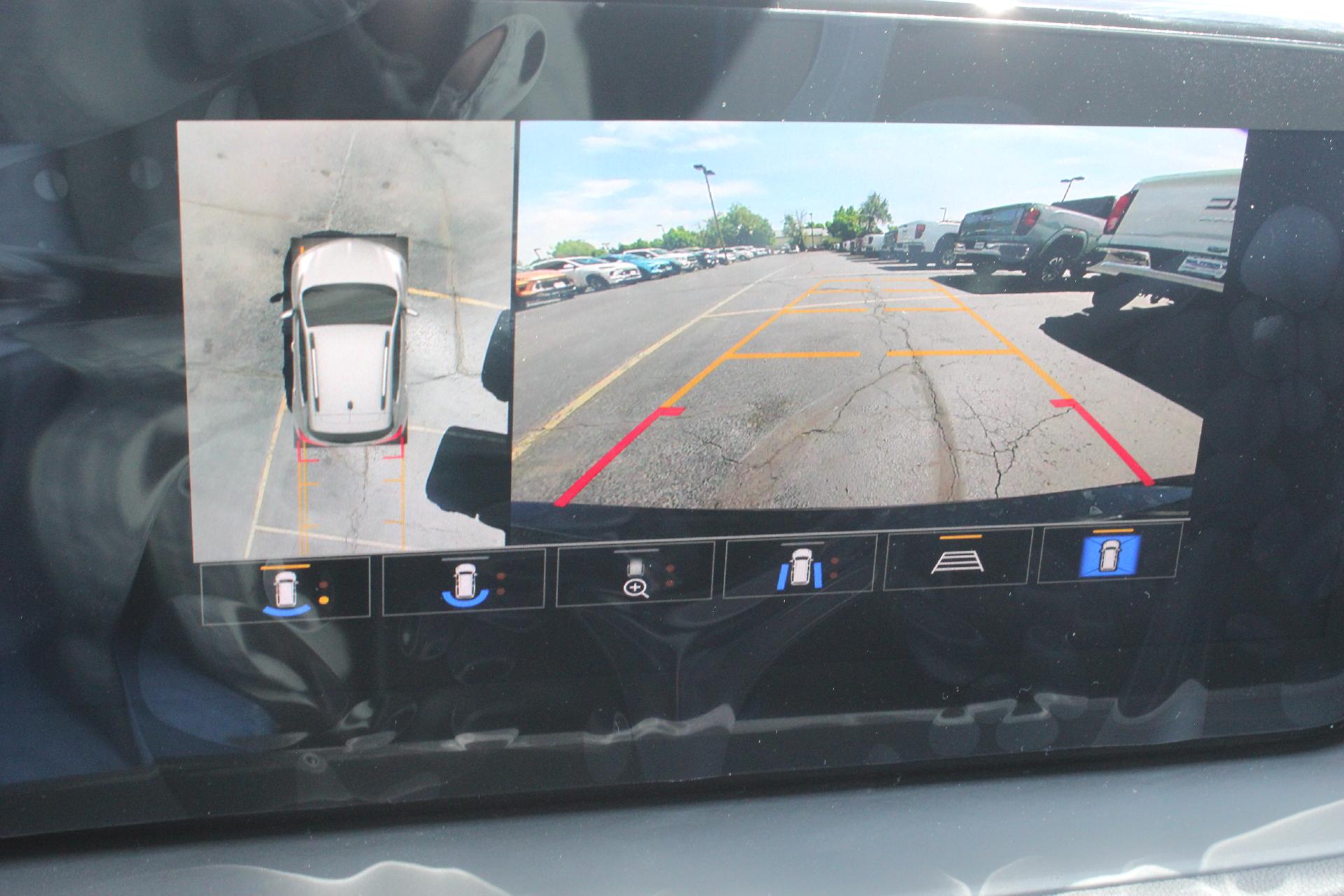 2025 Buick Encore GX Vehicle Photo in AURORA, CO 80012-4011