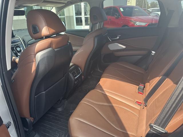 2019 Acura RDX Vehicle Photo in Grapevine, TX 76051
