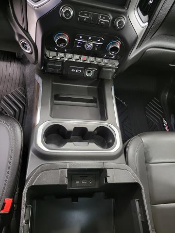 2021 Chevrolet Silverado 1500 Vehicle Photo in APPLETON, WI 54914-4656