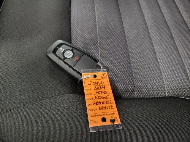 2024 Ford Edge Vehicle Photo in Neenah, WI 54956