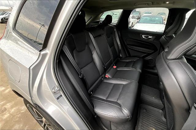 2023 Volvo XC60 Vehicle Photo in Grapevine, TX 76051
