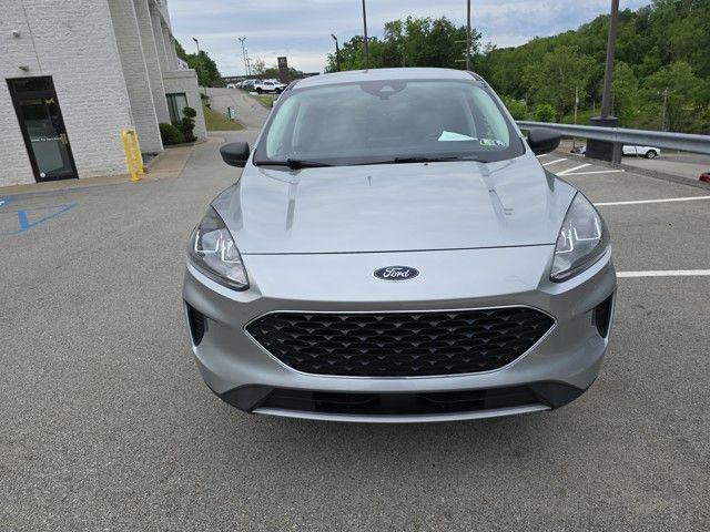 2022 Ford Escape Vehicle Photo in Pleasant Hills, PA 15236