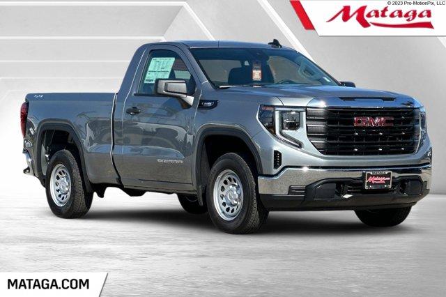 2025 GMC Sierra 1500 Vehicle Photo in STOCKTON, CA 95212-2838