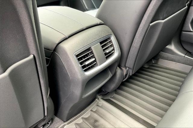 2025 Acura RDX Vehicle Photo in Tulsa, OK 74145