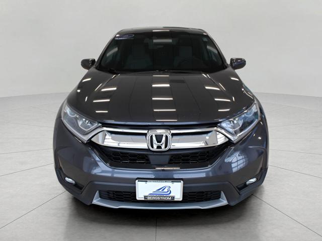 2018 Honda CR-V Vehicle Photo in Green Bay, WI 54304