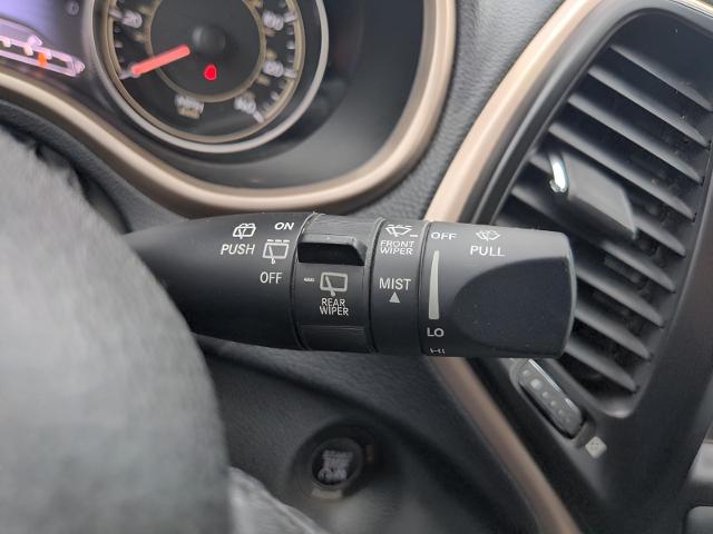 2014 Jeep Cherokee Vehicle Photo in Green Bay, WI 54304