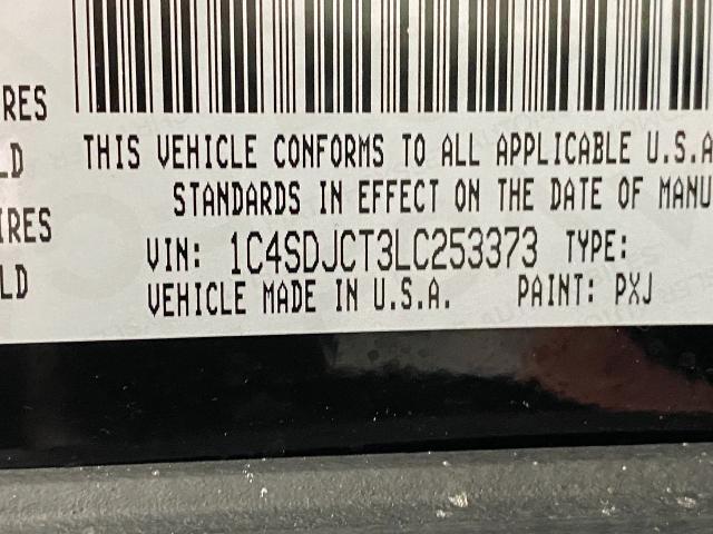 2020 Dodge Durango Vehicle Photo in Appleton, WI 54913