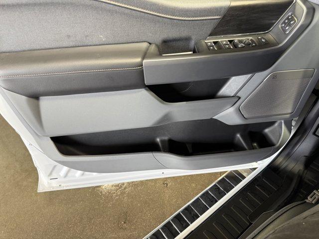 2025 Ford F-150 Vehicle Photo in Ogallala, NE 69153
