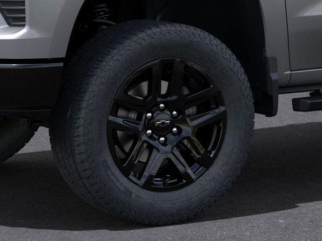 2025 Chevrolet Silverado 1500 Vehicle Photo in PAWLING, NY 12564-3219