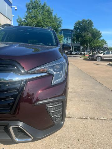 2024 Subaru Ascent Vehicle Photo in DALLAS, TX 75209