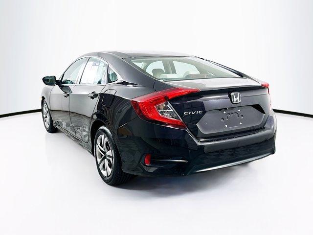 2018 Honda Civic Sedan Vehicle Photo in Doylsetown, PA 18901