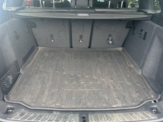 2022 BMW X3 xDrive30i Vehicle Photo in Harrisburg, PA 17111