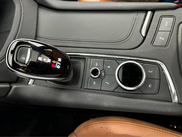 2023 Cadillac XT5 Vehicle Photo in Grapevine, TX 76051