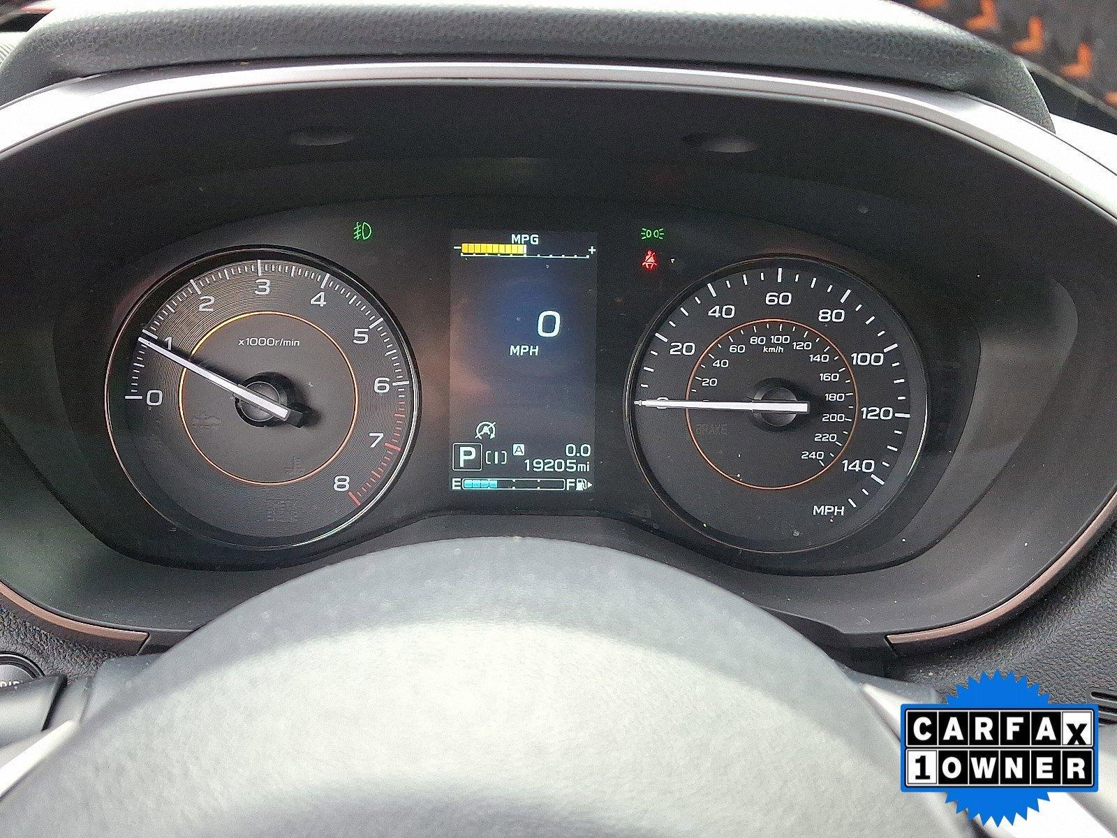 2023 Subaru Crosstrek Vehicle Photo in Harrisburg, PA 17111