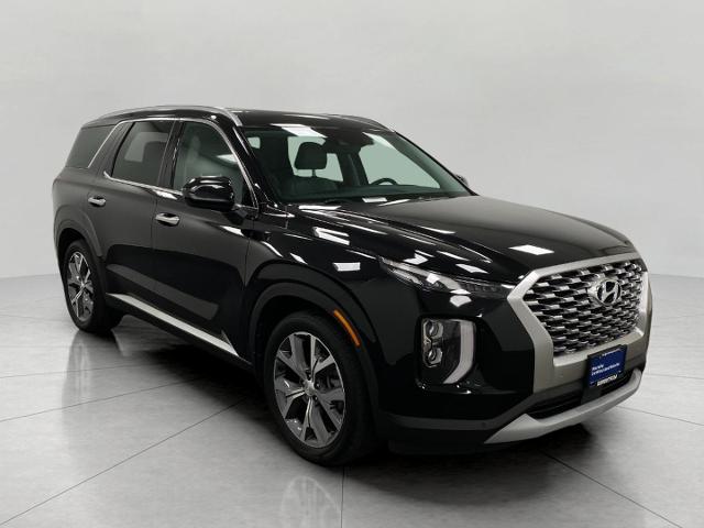 2022 Hyundai PALISADE Vehicle Photo in Appleton, WI 54913