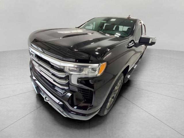 2023 Chevrolet Silverado 1500 Vehicle Photo in OSHKOSH, WI 54904-7811