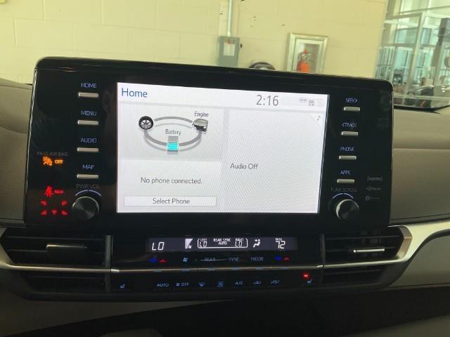 2021 Toyota Sienna Vehicle Photo in Oshkosh, WI 54904