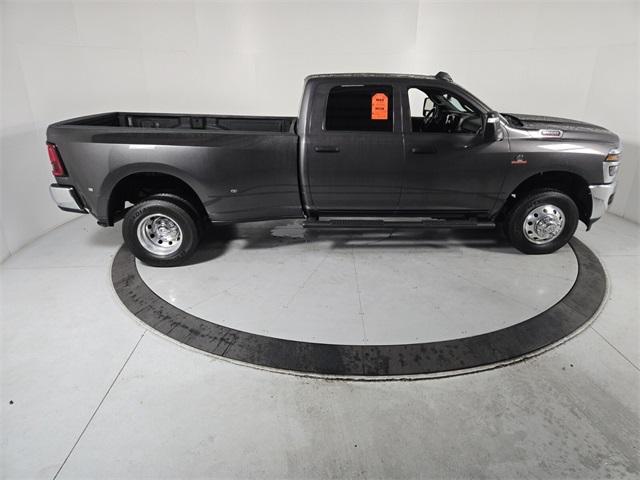 2025 Ram 3500 Vehicle Photo in PRESCOTT, AZ 86305-3700