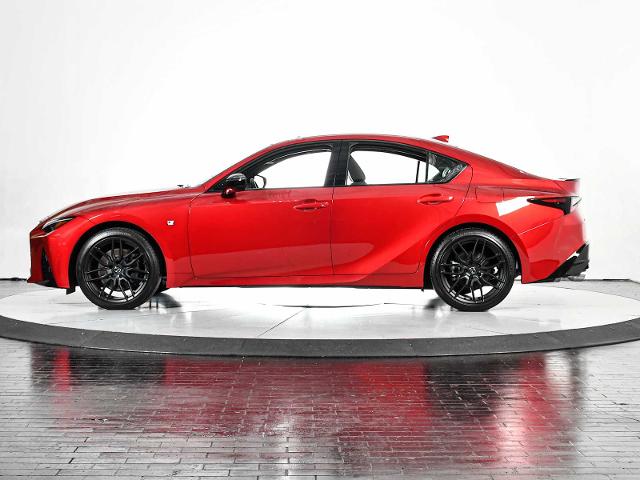 2024 Lexus IS 350 Vehicle Photo in DALLAS, TX 75235