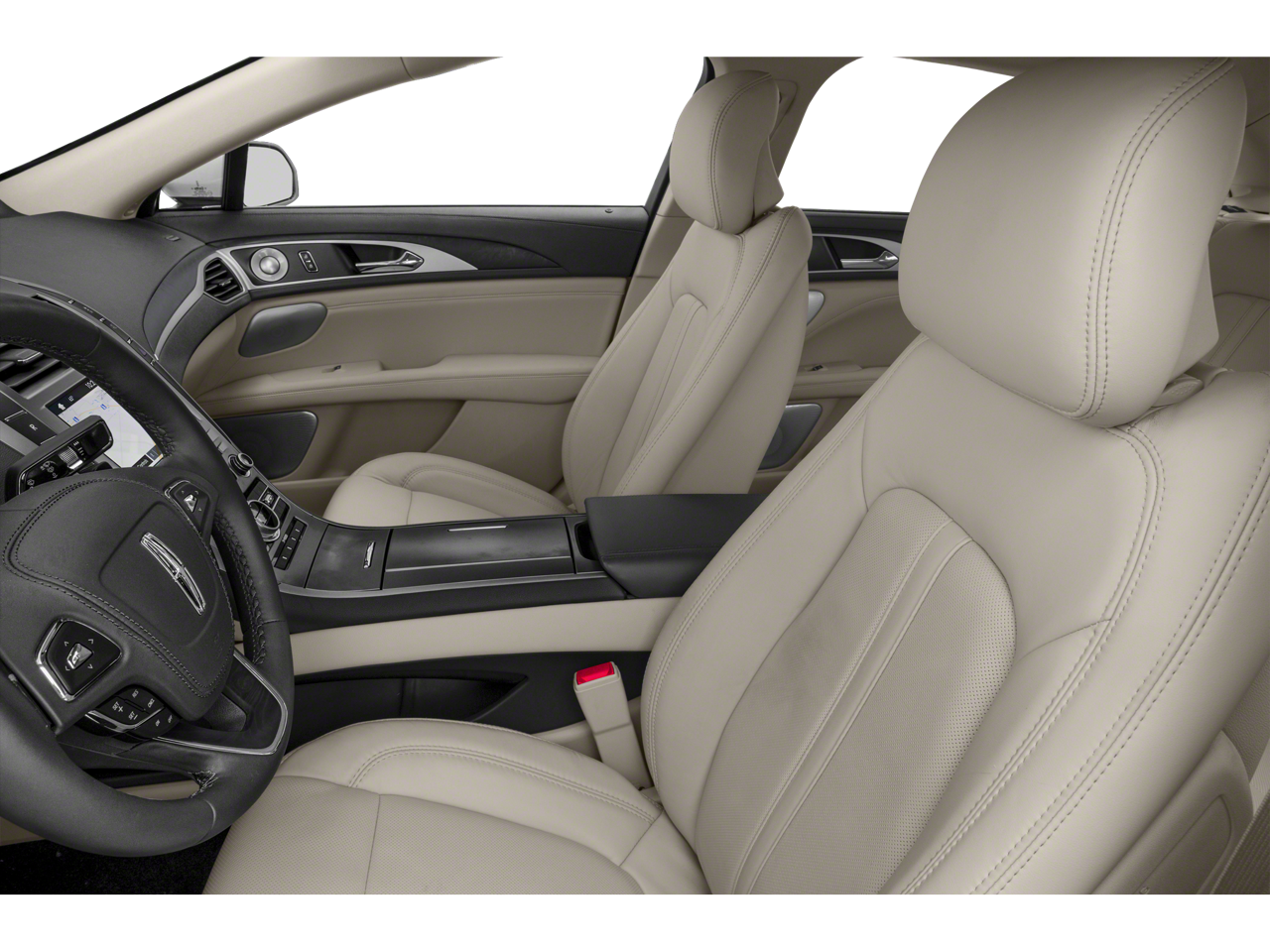 2019 Lincoln MKZ Vehicle Photo in Green Bay, WI 54304