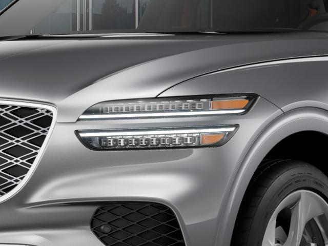 2026 Genesis GV70 Vehicle Photo in Appleton, WI 54913