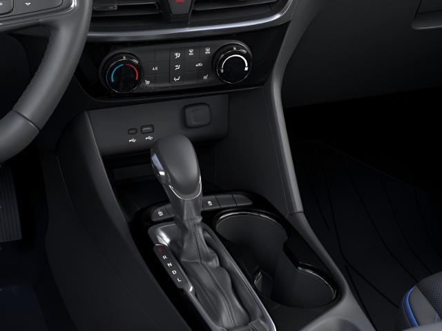 2026 Buick Encore GX Vehicle Photo in GREEN BAY, WI 54303-3330
