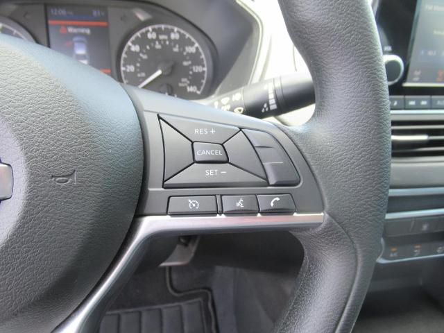 2021 Nissan Altima Vehicle Photo in LEESBURG, FL 34788-4022