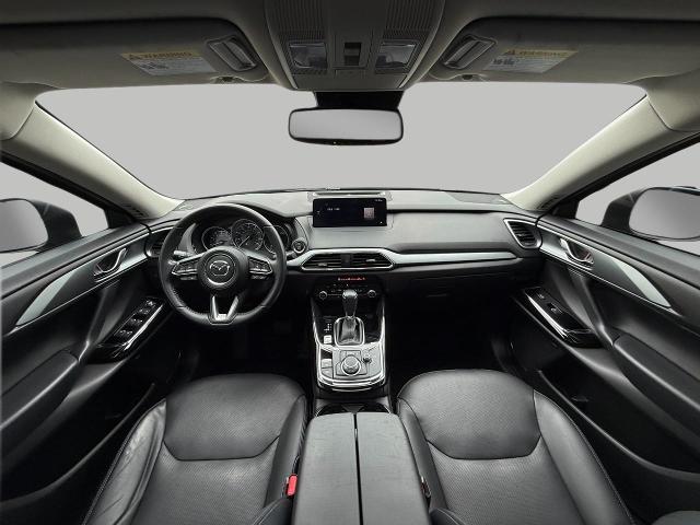 2021 Mazda CX-9 Vehicle Photo in Appleton, WI 54914