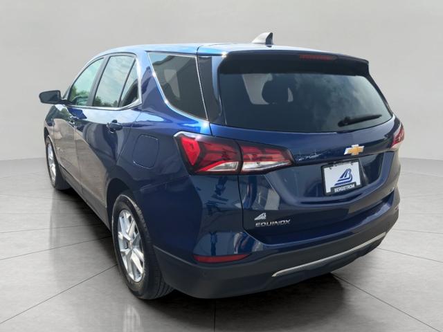 2023 Chevrolet Equinox Vehicle Photo in GREEN BAY, WI 54303-3330
