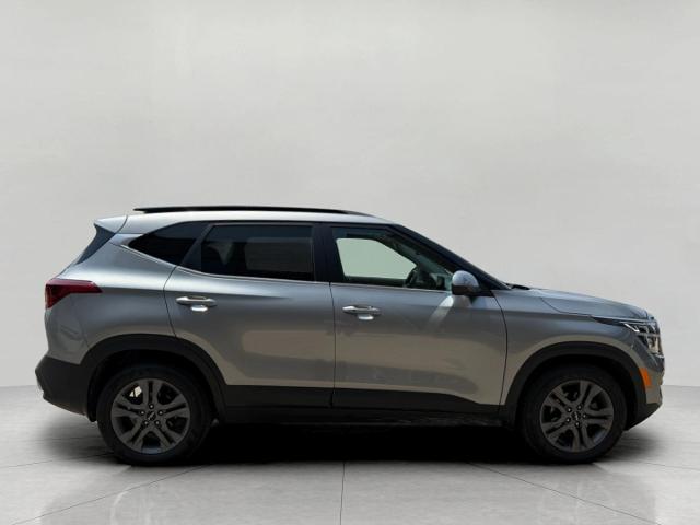 2023 Kia Seltos Vehicle Photo in Appleton, WI 54914
