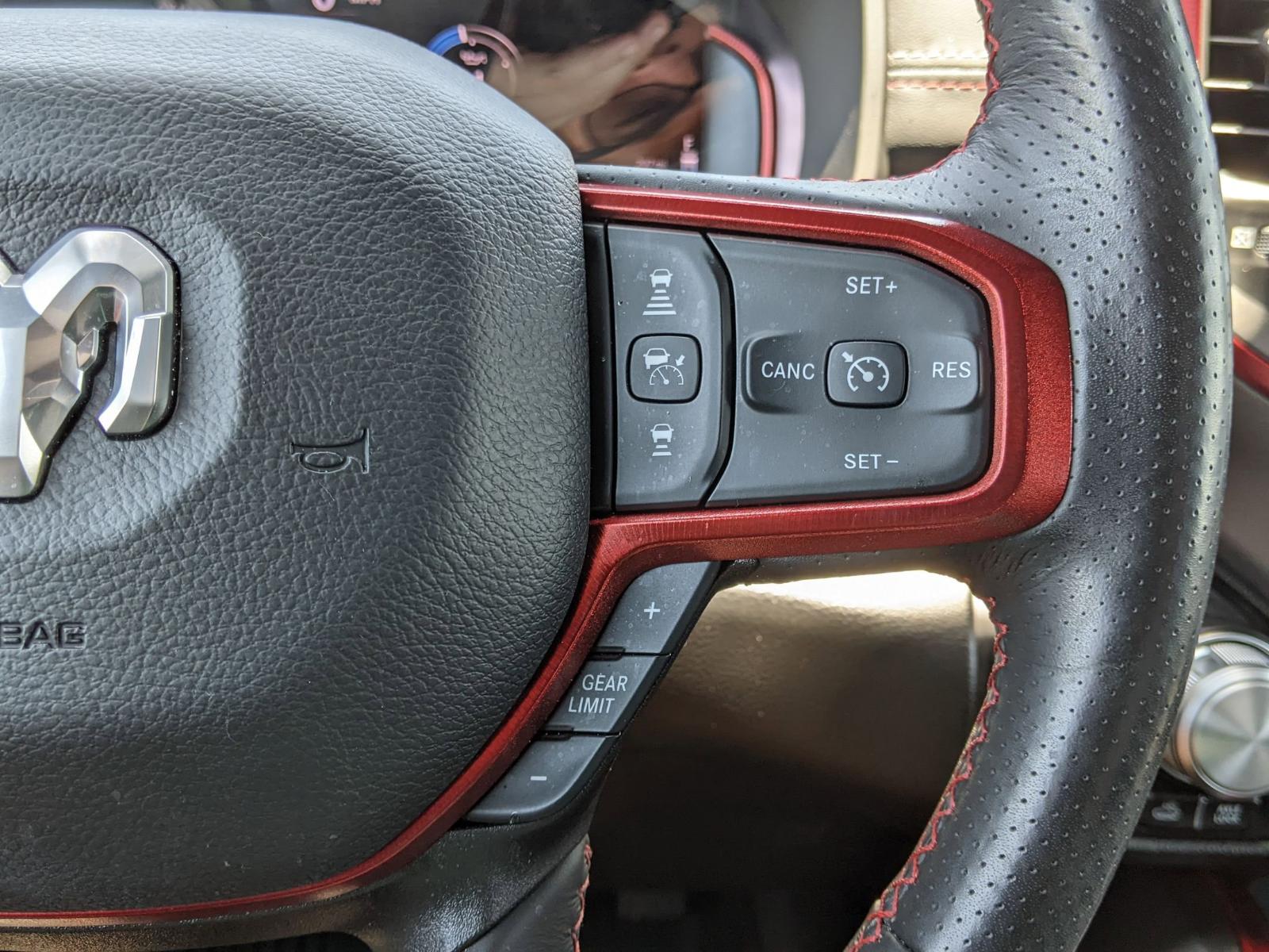 2023 Ram 1500 Vehicle Photo in Seguin, TX 78155