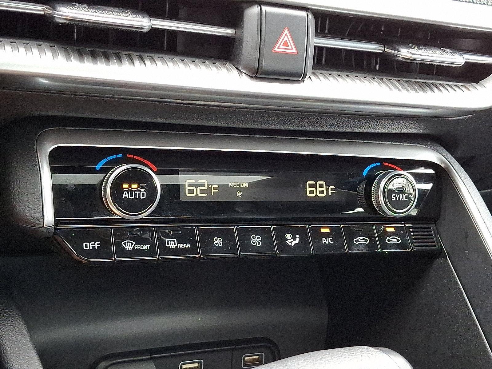 2021 Kia K5 Vehicle Photo in Willow Grove, PA 19090