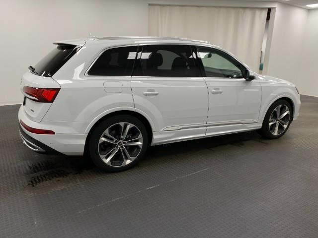 2021 Audi Q7 Vehicle Photo in Appleton, WI 54913