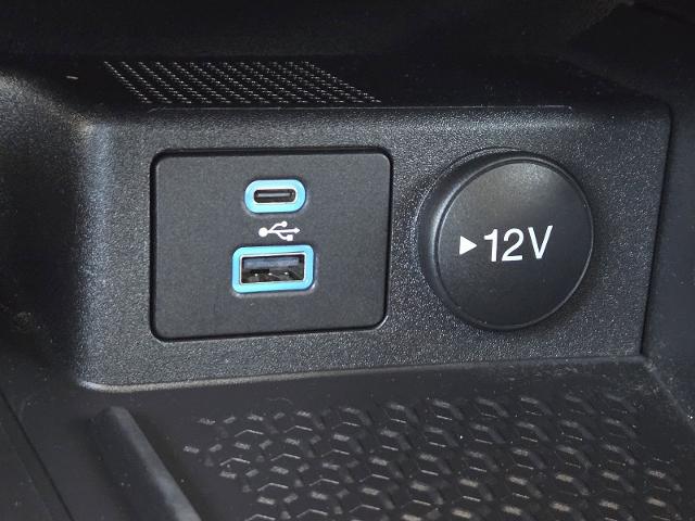 2022 Ford Bronco Sport Vehicle Photo in Weatherford, TX 76087