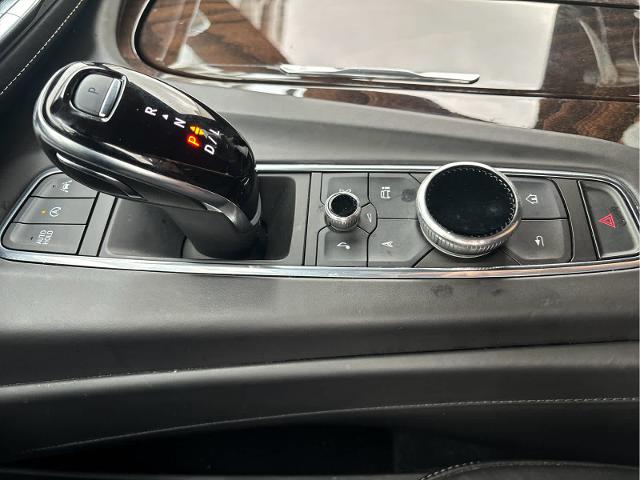 2022 Cadillac Escalade ESV Vehicle Photo in Grapevine, TX 76051